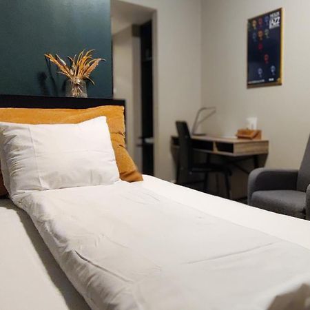 Hotell Molde Exteriör bild