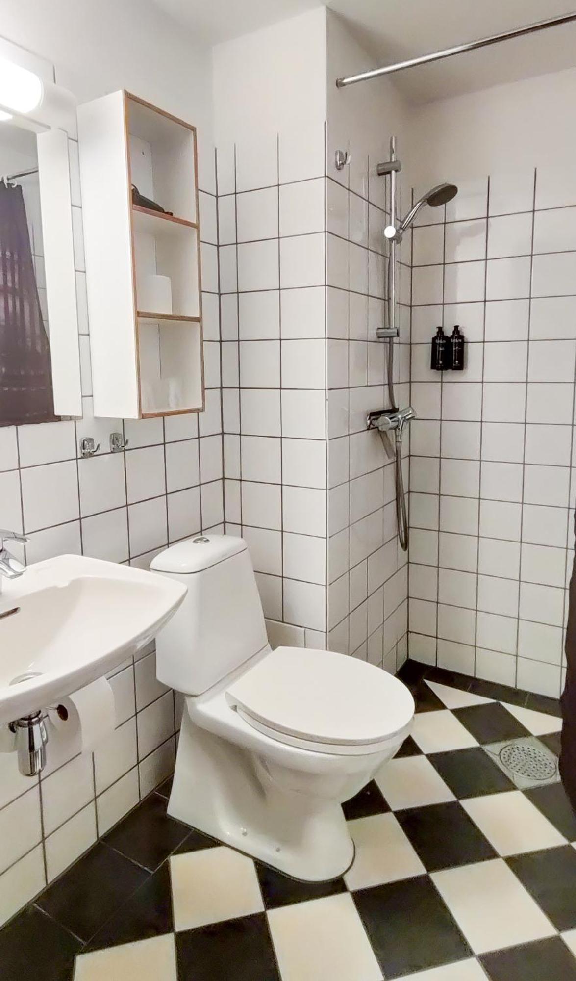 Hotell Molde Exteriör bild
