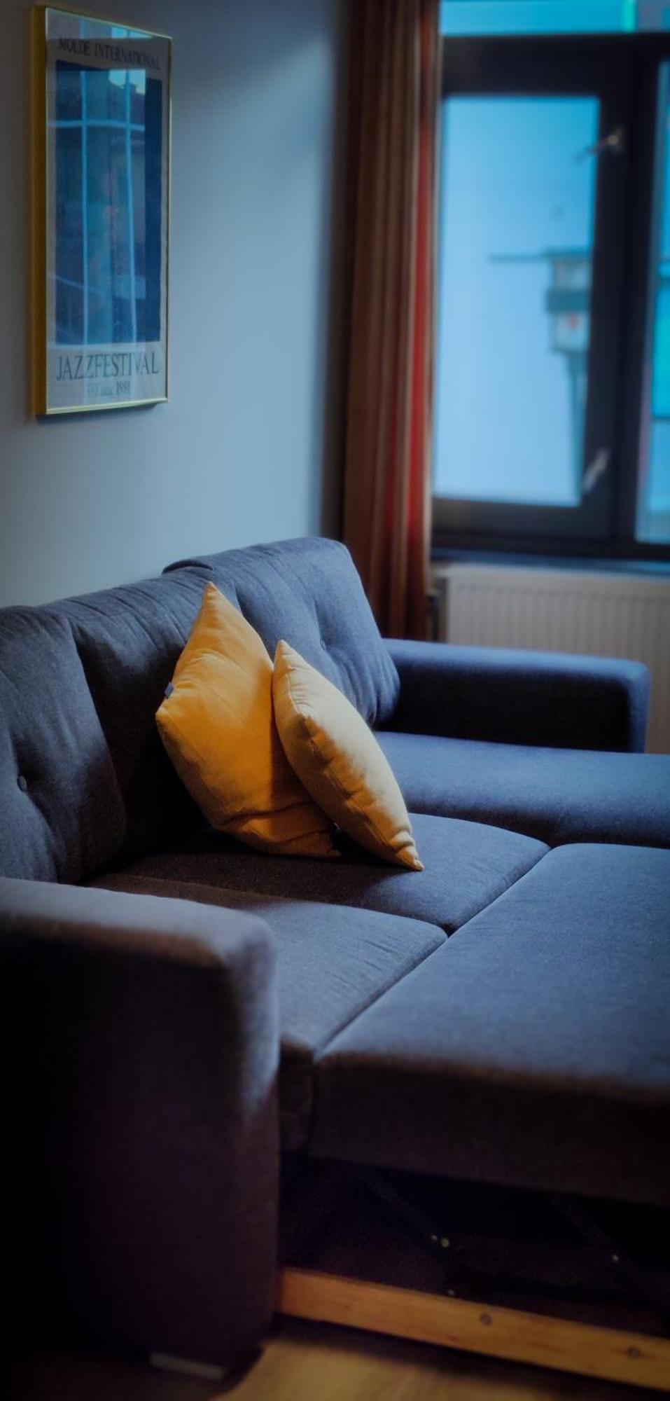Hotell Molde Exteriör bild